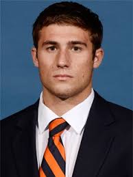Gray King, Auburn, Wide Receiver