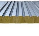 Polyurethane Edge-Sealed Rockwool and Rock Wool Sandwich ...