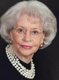 Mary Mauldin Obituary