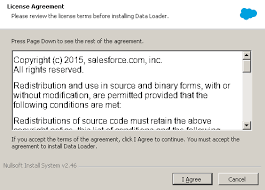 We empower nonprofit teams to fund and run their entire mission with one integrated platform that helps build meaningful and. Installing And Using Salesforce Data Loader Command Line On Linux