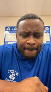 Larry Korver Football Coach