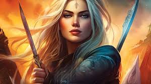 Faeries, Assassins & Romance, Oh My! – The Fluco Beat