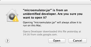 How to install opera mini in pc (windows and mac os). Dev Opera Installing Opera Mini On Your Computer