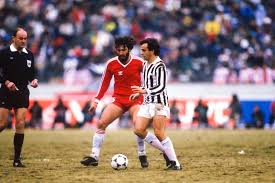 All information about argentinos jrs. A 35 Anos De Argentinos Juniors Juventus En Japon Uno De Los Mejores Partidos Del Siglo Xx Tyc Sports