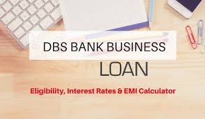 Dbs Bank Business Loan In 2020 Business Loans Dbs Bank Loan