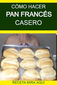Mi Amiga Haz En Su Panaderia Y Me Enseno A Hacer El Mejor Pan Frances Casero Del Mundo Mira Aqu En 2021 Recetas De Comida Faciles Pan Frances Casero Recetas De Comida