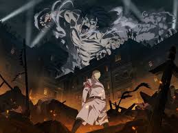 Aesthetic anime wallpaper pc aot. Aot Wallpaper Enjpg