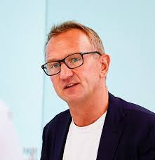 Jared Penrod's Instagram, Twitter & Facebook