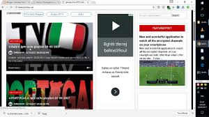 Los archivos apk son las aplicaciones android comprimidas y listas para ser instaladas en el sistema. Xcplugin Setup For Enigma2 Device For Iptv By Rms Tutorial