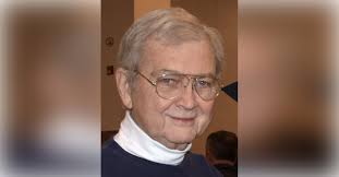 Obituary information for Charles Vinson Morton, Jr.