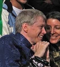 Sam Sullivan (homme politique) — Wikipédia