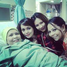 Noor, rafie hussein, rozie osman. Rosnah Mohd Noor