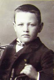 Launceston Family Album