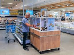 Albert heijn folder en albert heijn aanbiedingen van deze week. Albert Heijn Rolt Saladebar Uit Naar 100 Winkels