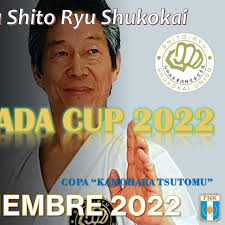 Yamada Cup 2022