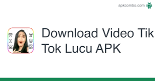 Cocok buat mengekspresikan apa yang kita rasain. Video Tik Tok Lucu Apk 5 4 6 Download Apk Free