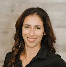 Erica Marcano's Instagram, Twitter & Facebook