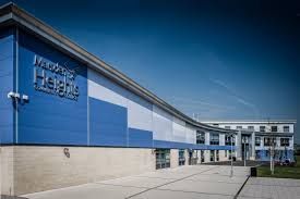 Marsden Heights Community College Lancashire Building Schools For The Future Programme By Bradsha Construction Design Design Consultant Structural Engineering