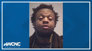 Man accused of shooting at Shelby police officer now in custody