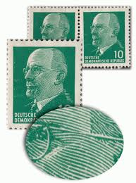 Briefmarken der ddr 1949 1990 günstig kaufen ebay. Philaseiten De 86 Ddr Spezial Dauerserie Walter Ulbricht Plattenfehler