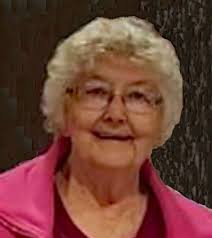 Sharon Adam Obituary August 7, 2021