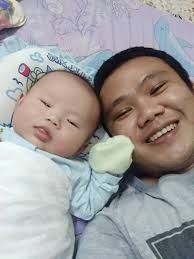 Bernard Kang updated his cover photo.