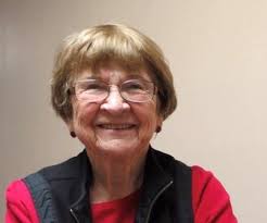 Bernice Burns Obituary