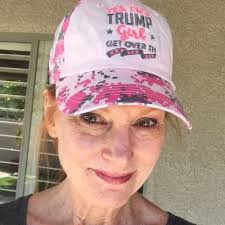 Pamela Meredith (@pjcmeredith)