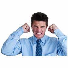 Angry Person Png Photo Angry Man Transparent Png Angry Person Png 1420820 Pngtube