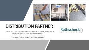 At new line roofing, we do what's right, not what's easy. 21st Century Roofing Nulok Global