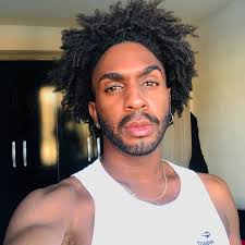 Men: Here's 7 Ways To Bring Your Curls Back To Life