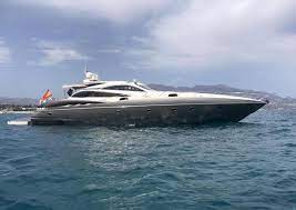 Contact our team for more information. Sunseeker Predator 75 2001 Yachts Invest