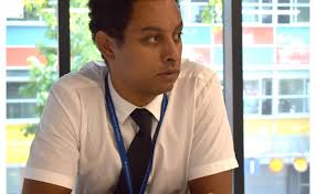 Teacher Feature: Mr Jason Batson