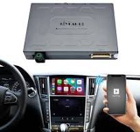 Amazon.com: JOYEAUTO Wireless Carplay Android Auto Module ...