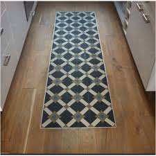Zementfliesen In Kombination Mit Holzfliesen Tapis Carreaux De Ciment Deco Parquet Carreau De Ciment