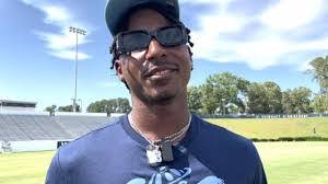 Taylor Grimsley's Instagram, Twitter & Facebook