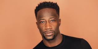 Nick Rashad Burroughs to play Ike Turner in 'Tina the Musical'