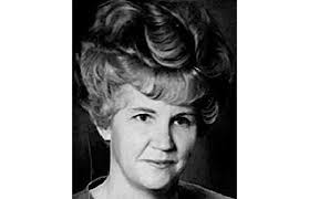 Florence ROSE Obituary (2018)