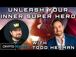 Coinbase's exchange features make it the best & easiest place to start trading bitcoin. Todd Herman Talks The Alter Ego Effect Success And Bitcoin With Crypto Beadles