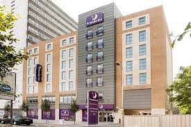 Located 5.6 mi from olympic stadium, london city airport hotel in london features a terrace and bar. Premier Inn London Croydon Town Centre Hotel Bewertungen Fotos Preisvergleich England Tripadvisor