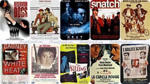 Tum Zamanlarin En Iyi En Guzel Soygun Filmleri Film Ozet Ve Afisleri Forum Gercek Film Reservoir Dogs Sinema