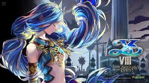 ➤ How To Get True Ending In Ys Viii: Lacrimosa Of Dana 🎮