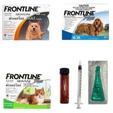 Frontline Plus Flea Kits Buy Frontline Product On Alibaba Com