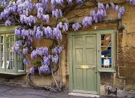 Wisteria Cottage Best Front Door Colors Best Front Doors Wisteria