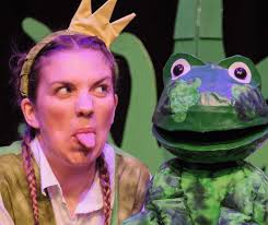 Princess & The Frog is