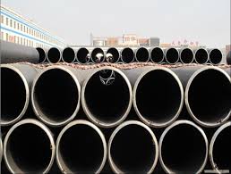 ASTM A500 LSAW steel pipes - Oil & Gas Line Pipe - Oil and Gas Line Pipe