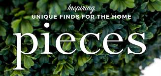 Pieces: A Decorative Home Furniture & Accessories Boutique Atlanta, GA
