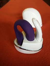 Test sur le We-Vibe 4 Plus - Le Sextoy Idéal