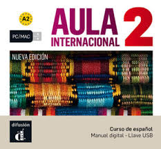 Download & view aula internacional 3 nueva edicion as pdf for free. Aula Internacional Neu Lehrwerk Spanisch Klett Sprachen