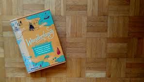 Pc wonderland your ultimate source to download free pc software. Wonderlands Laura Miller Hrsg Rezension Buchstabensalat